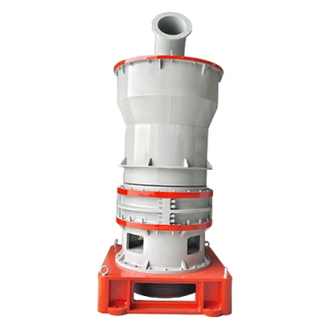 Top-Quality China Professional SCM Series Superfine Micro Grinding Mill for Ore Ultrafine Grinding