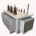 2000Kva 10kv/0.4v Three Phase Outdoor Oil Filled Transformer