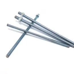 DIN 975M10 All Thread Rod Thread Rod Bolt