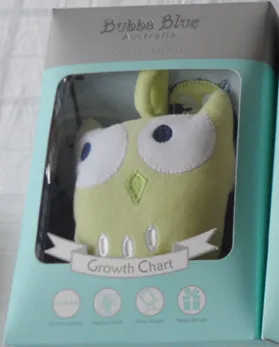 Growth Chart