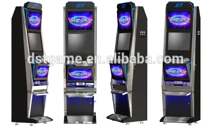 AC/DC power supply for game machine, slot game machine power supply