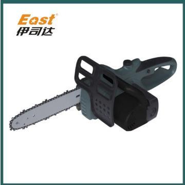 18v lithium auto oiling cordless chain saw
