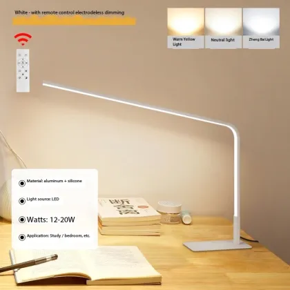 Full Spectrum LED Eye Protection Desk Lamp for Children