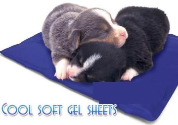 Nylon Fabric Pet Cooling Mat
