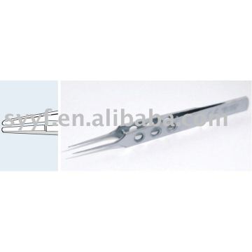 Straight Tying Forceps