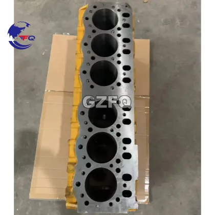 Caterpillar Cylinder Blocks: C6.4, C15, C7, C9, C9.3, C13, C18, C32
