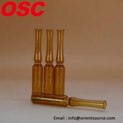 Orient Source medica glass ampoule