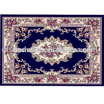 Polypropylene wilton heatset BCF CARPETS