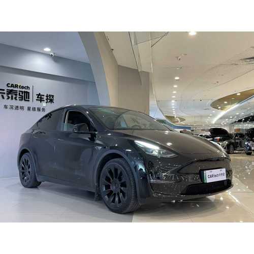 2022 Tesla Model Y Long-Life AWD