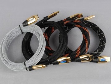 HDMI 1.4 1080p cable