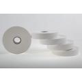 High quality coated nylon taffeta label tape with oeko-tex certificate approved