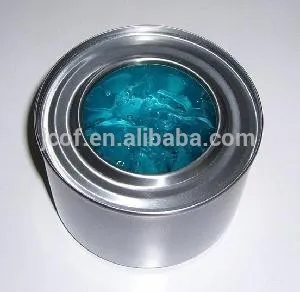 Canned Fuel Ethanol Gel Chafing Fuel(794)