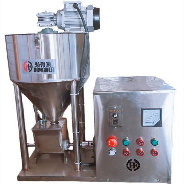 Micro Doser for Maize Flour and Wheat Mill Vitamin Improver