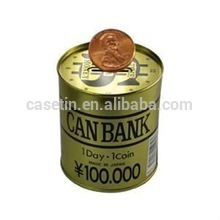 coin sorter bank , coin factory bank , unique coin banks