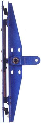 Door Vane Elevator Component Parts