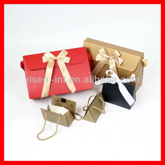 combined handmade pretty box