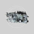 قطع غيار الديزل KOMATSU SAA6D108-2 مضخة حقن Assy 6222-73-1110