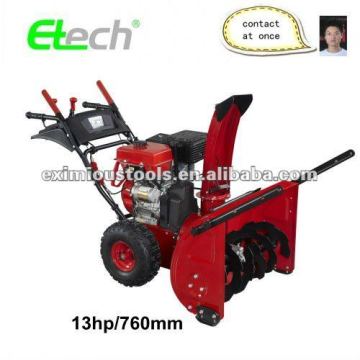 gasoline blower/snow machine/snow thrower/ETG012SB
