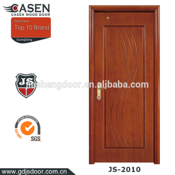 economic wooden hotel fire rated door