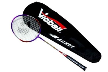 full carbon badminton racket