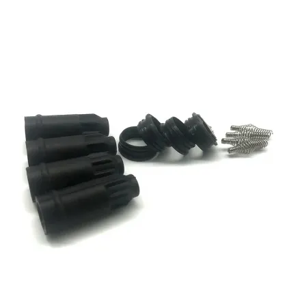 Ignition Rubber Boot Coil for Renault Beru