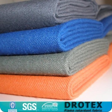 Super Fireproof aramid Fabric/aramid iiia fabric for safety workwear