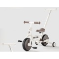 Multi functional children's bicycle