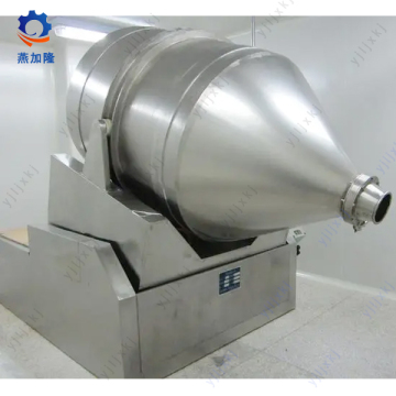 Chemical Mixing Machine for Solid Product