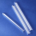 Tubes à essai à fond cylindriques en verre 14 ml 16 mm-125 mm