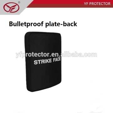 factory supplier whole sale bulletproof ceramic plate