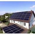 Meilleurs panneaux solaires résidentiels modules solaires à haute efficacité