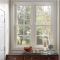 Aluminum Alloy Double Single Hung Window