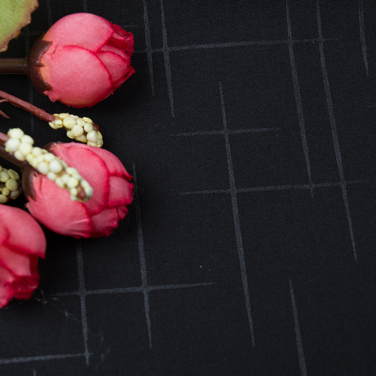 Superfine Embossing Fabric