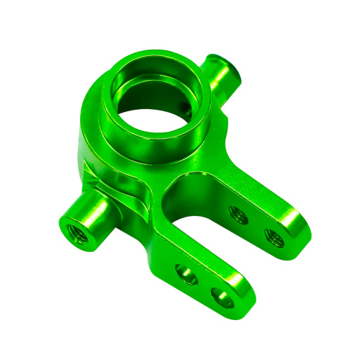 Precision CNC Milling Custom Stainless Steel Aluminum Parts