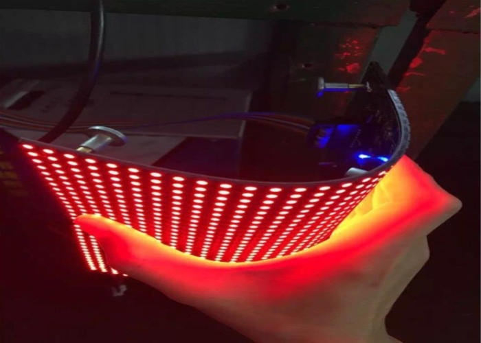flexible LED Display