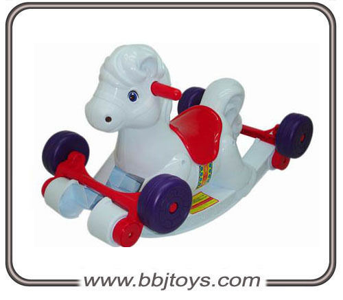 Twist Baby Car (BJ5501)