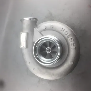 Genuine Diesel Engine Parts Turbocharger 4038620