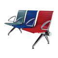 HM-203 Hemmy magnesium aluminum alloy public seats