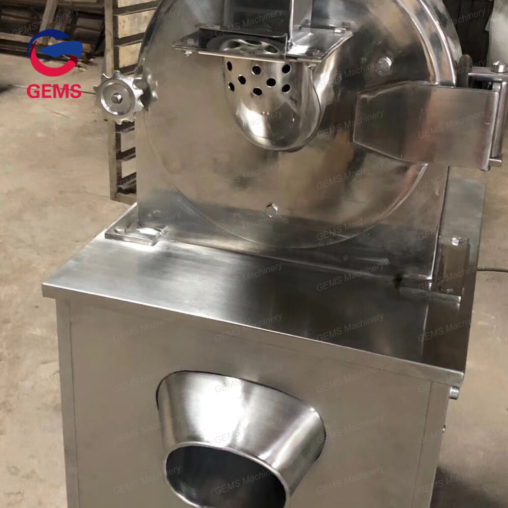 Red Bean Flour Making Grinding Bean Flour Machine