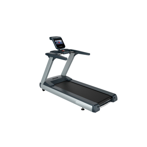 Commercial Treadmill With Touch Screen