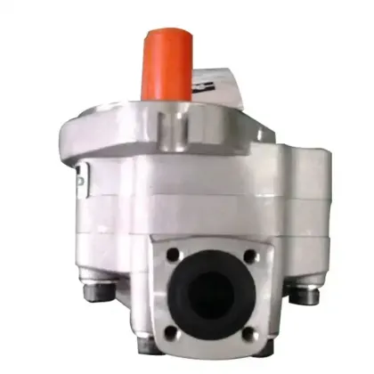 Special Offer: High Pressure Gear Hydraulic Motors - Models G5-09-09, G5-16-16, G5-20-20, G5-25-25