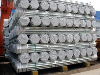 boiler heat welded steel pipe