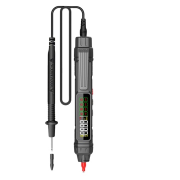 TS20B 4000 Digits Pen Type Digital Multimeter with Non-Contact Voltage Detection