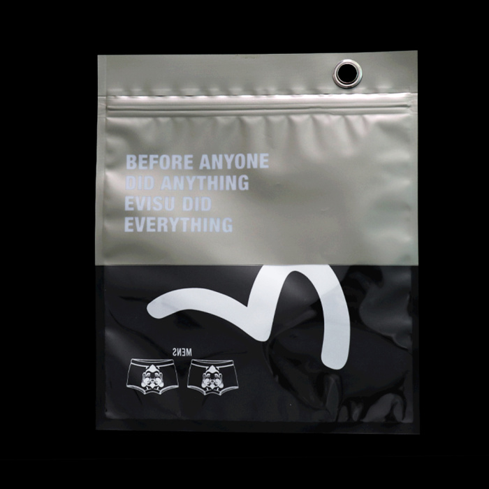 ຖົງຂາຍຍົກທີ່ມີຊື່ສຽງໃນຖົງຕີນທີ່ມີຄວາມໂປ່ງໃສ