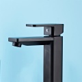Tall Body Bathroom Water Faucet for Basin sink