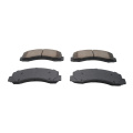 D1414-8528 Brake Pads For Ford Lincoln