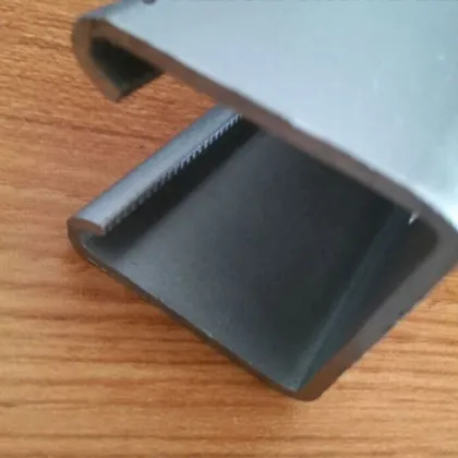 Stone Cladding C Profile
