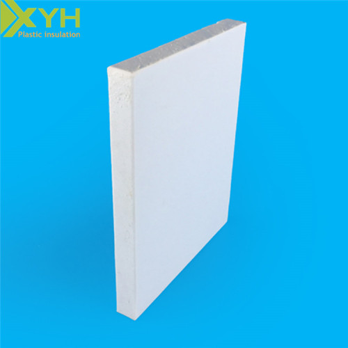 2mm Plastic PVC Foam Sheet for Advertising Use