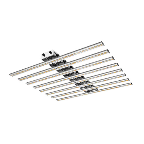 LED Grow Light Bar Hydroponics Green House Planting