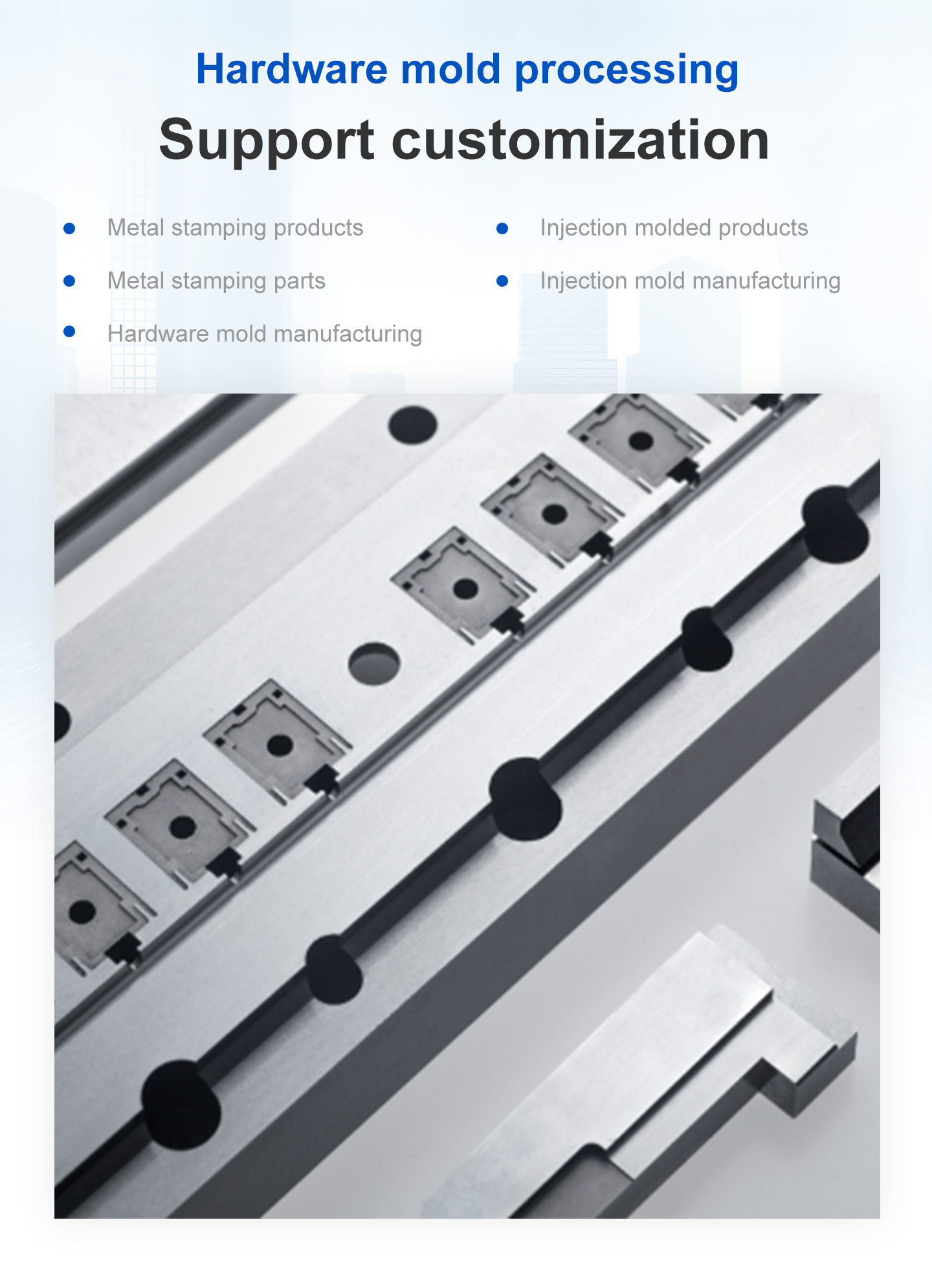 Prototype Injection Molding